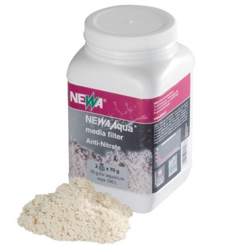 Newa Aqua Anti-Nitrate 140g Newa Aqua Anti-Nitrate 140g