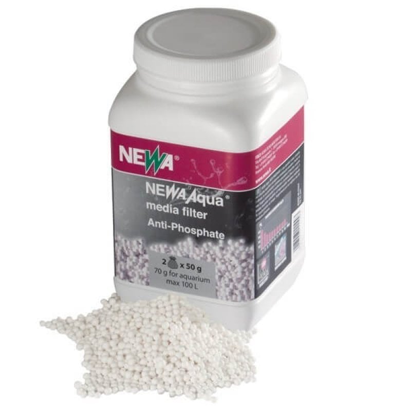 Newa Aqua Anti-Phosphate 100g Newa Aqua Anti-Phosphate 100g