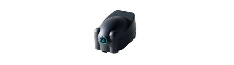 Newa Wind NW 1 aeratore per acquari