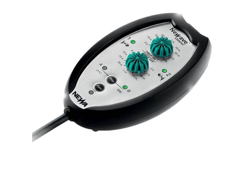 Newa Control sistema di controllo pompe Newa Wave