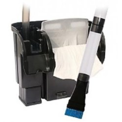 Newa Pgr gravel cleaner PGR 1000