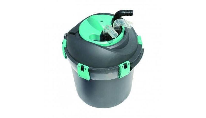 Newa Prexo advance 20 Filtro per laghetti