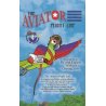 Pettorina Aviator Flight Line