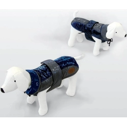 OFFERTA! Dog Line Cappottino Villach - ULTIMI PEZZI