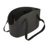 Ferplast borsa With-Me Small nero