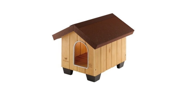 Ferplast Domus cucce in legno Mini Ferplast Domus cucce in legno Mini