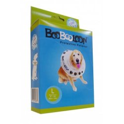 BooBooLoon - Collare gonfiabile - Post intervento