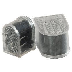 Newa Aqua Diamante cartucce filtranti ai carboni
