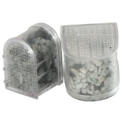 Newa Aqua Diamante cartucce filtranti ai carboni