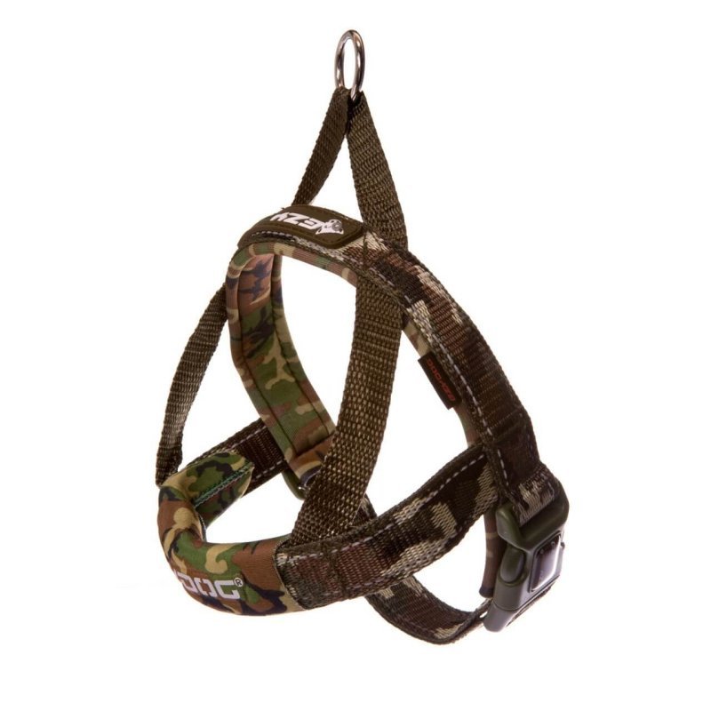 Ezydog - Pettorina Chest Plate