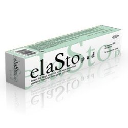 ICF Elastopad 75ml crema zampe cane gatto