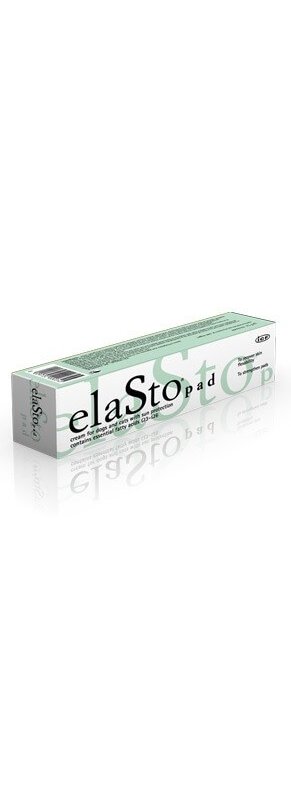 ICF Elastopad 75ml crema zampe cane gatto
