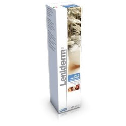 ICF Leniderm Spuma 200ml pulizia cane e gatto