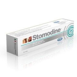 Stomodine