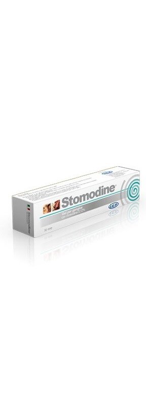 Stomodine