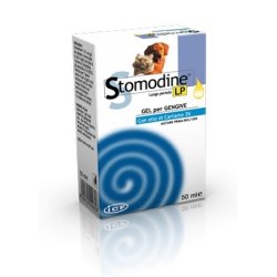 Stomodine LP