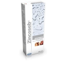 Zincoseb Shampoo