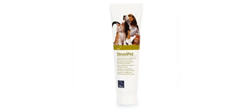 Orme Naturali StruviPet 100g - AquaZooMania Shop