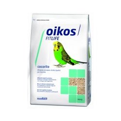 Oikos Cocorite 600g