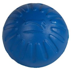 Starmark Fantastic Foam Ball BLU tg. M