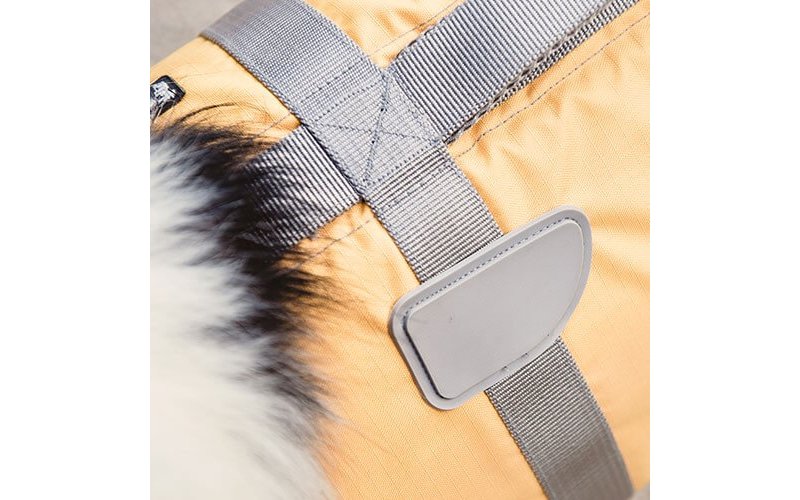 Hurtta Life Savior 0-5Kg salvagente per cani