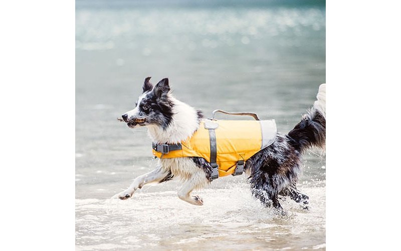 Hurtta Life Savior 0-5Kg salvagente per cani