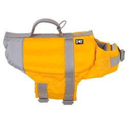 Hurtta Life Savior Arancione 5-10Kg salvagente per cani
