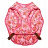 Aqua Coolkeeper Giacca Refrigerante Cane Roses