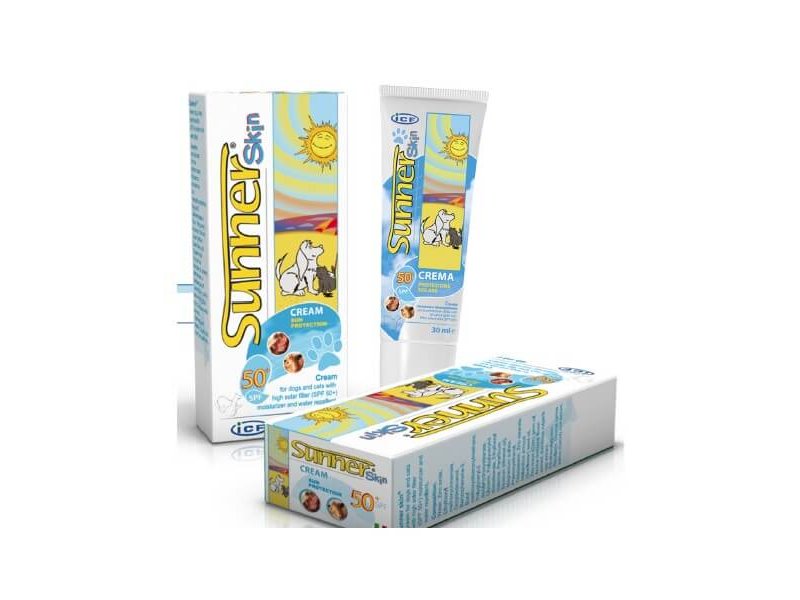 ICF Sunner Skin 40ml