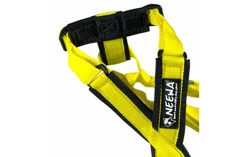 Neewa Sled Dog imbragatura sleddog per cane