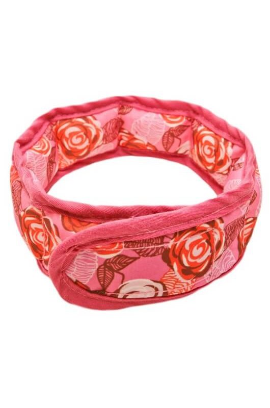 Aqua Coolkeeper Collare Refrigerante Roses