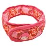 Aqua Coolkeeper Collare Refrigerante Roses