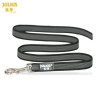 Julius K9 Guinzaglio Color & Gray 20mm x 3m supergrip senza maniglia