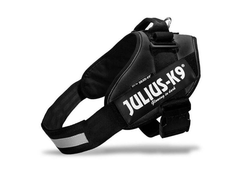 Julius K9 IDC Power Harnesses