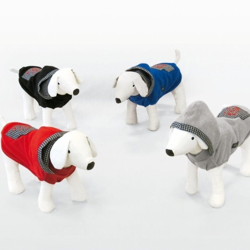 Dog Line Maglioncino Winnipeg ULTIMI PEZZI - AquaZooMania Shop