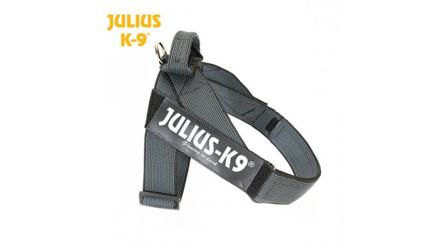julius k harness