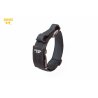 Julius K9 Color& Gray Collare in nylon con maniglia 40mm x 38-53cm