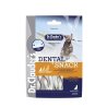 Dr. Clauder's Dental Snack SMALL 80g snack per cani