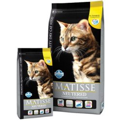 Matisse Neutered