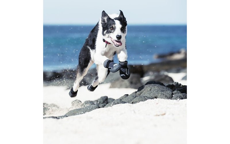 Hurtta Calzatura Outback Boots Granito