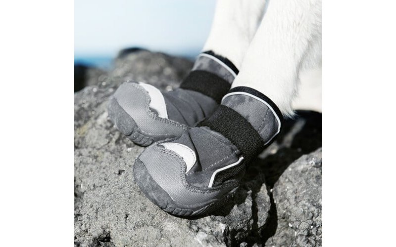 Hurtta Calzatura Outback Boots Granito