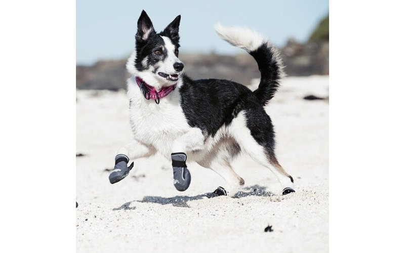 Hurtta Calzatura Outback Boots Granito