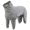 Hurtta Tuta Body Warmer Carbonio per cani
