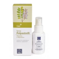 Orme Naturali Spray per Polpastrelli