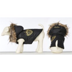 Equiline Bomber Cane "Mark"