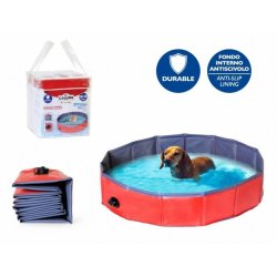 Camon Piscina per Cani