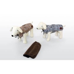 Dog Line Impermeabile Sherlock Plus
