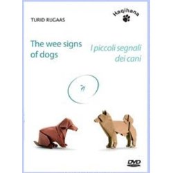 Haqihana DVD : "The wee signs of dogs - I piccoli segnali dei cani"