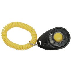 Starmark Pro Training Clicker Deluxe