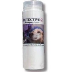 Protective Shampoo cane 